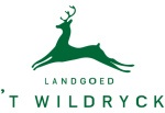 Logo Landgoed 't Wildryck