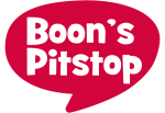 Logo Boon's Pitstop Rotterdam