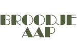 Logo Broodje Aap Lunchroom