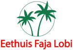 Logo Eethuis Faja Lobi