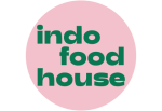 Logo Indo Food House