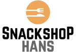 Logo Snackshop Hans
