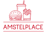 Logo Amstel Place