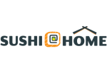 Logo Sushiathome Den Bosch