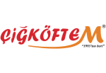 Logo Çigköftem