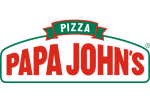 Logo Papa John's Nijmegen