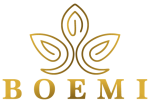 Logo Boemi thai
