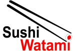 Logo Sushi Watami Winschoten