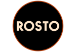 Logo Rosto Grillroom