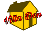 Logo Villa Don