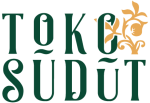 Logo Toko Sudut
