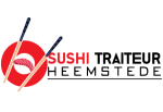 Logo Sushi Traiteur