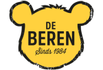 Logo De Beren Delft - Papsouwselaan