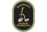 Logo Basmati Indian Restaurant