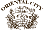 Logo Oriëntal City