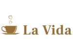 Logo La Vida Asian