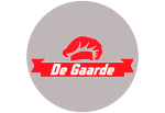 Logo Eethuis de Gaarde