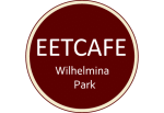Logo Eetcafe Wilhelminapark