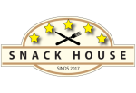 Logo Snack House Eindhoven Bamyan