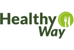 Logo Healthy Way
