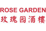 Logo Rose Garden