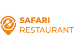 Logo Restaurant Safari