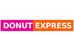 Logo Donut Express Spijkenisse