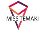 Logo Miss Temaki Central Station