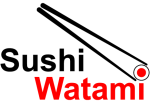 Logo Sushi Watami Veendam