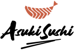 Logo Asuki Sushi