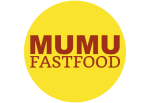 Logo Mumu Fastfood