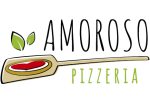 Logo Amoroso Pizzeria