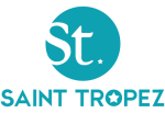 Logo Saint Tropez Veldhoven