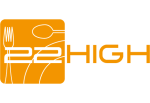 Logo 22High
