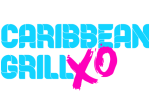 Logo Caribbean Grill XO