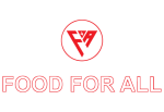 Logo Food For All
