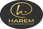 Logo Harem Restaurant
