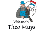 Logo Vishandel Theo Muys