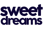 Logo Sweet Dreams Bakery
