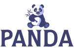 Logo Aziatisch fusion restaurant Panda