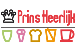 Logo Prins Heerlijk