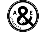 Logo A&E Lifestyle