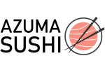 Logo Azuma sushi