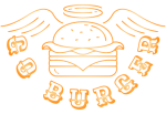 Logo Go Burger