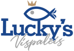 Logo Lucky's Vispaleis