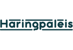 Logo Haringpaleis