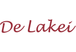 Logo De Lakei Lunchroom & More