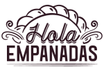 Logo Hola Empanadas
