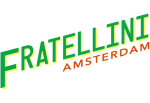 Logo Fratellini Amsterdam