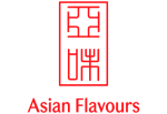 Logo Asian Flavours